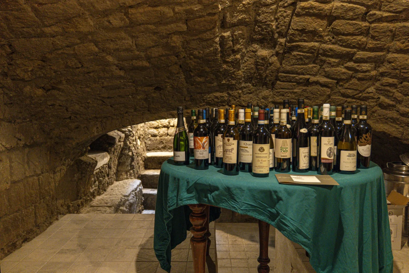 Cantina