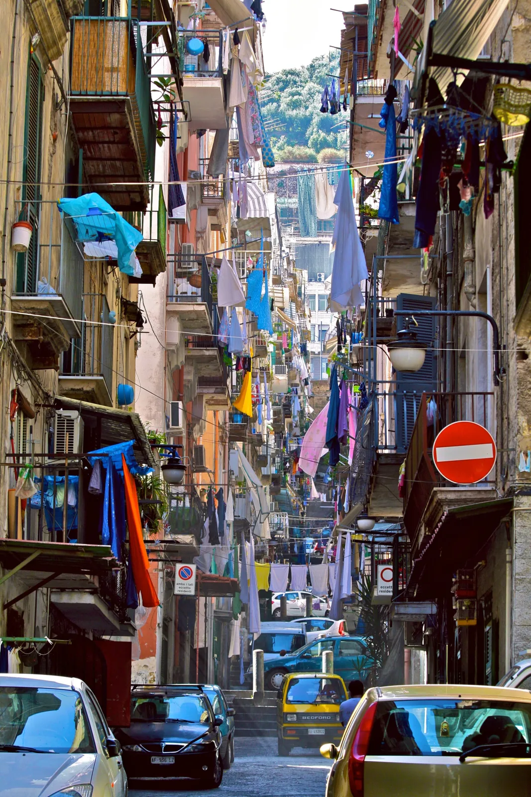 Napoli