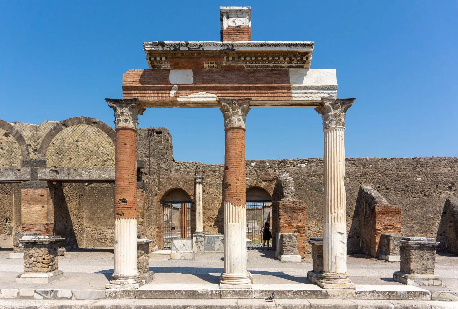 Pompei