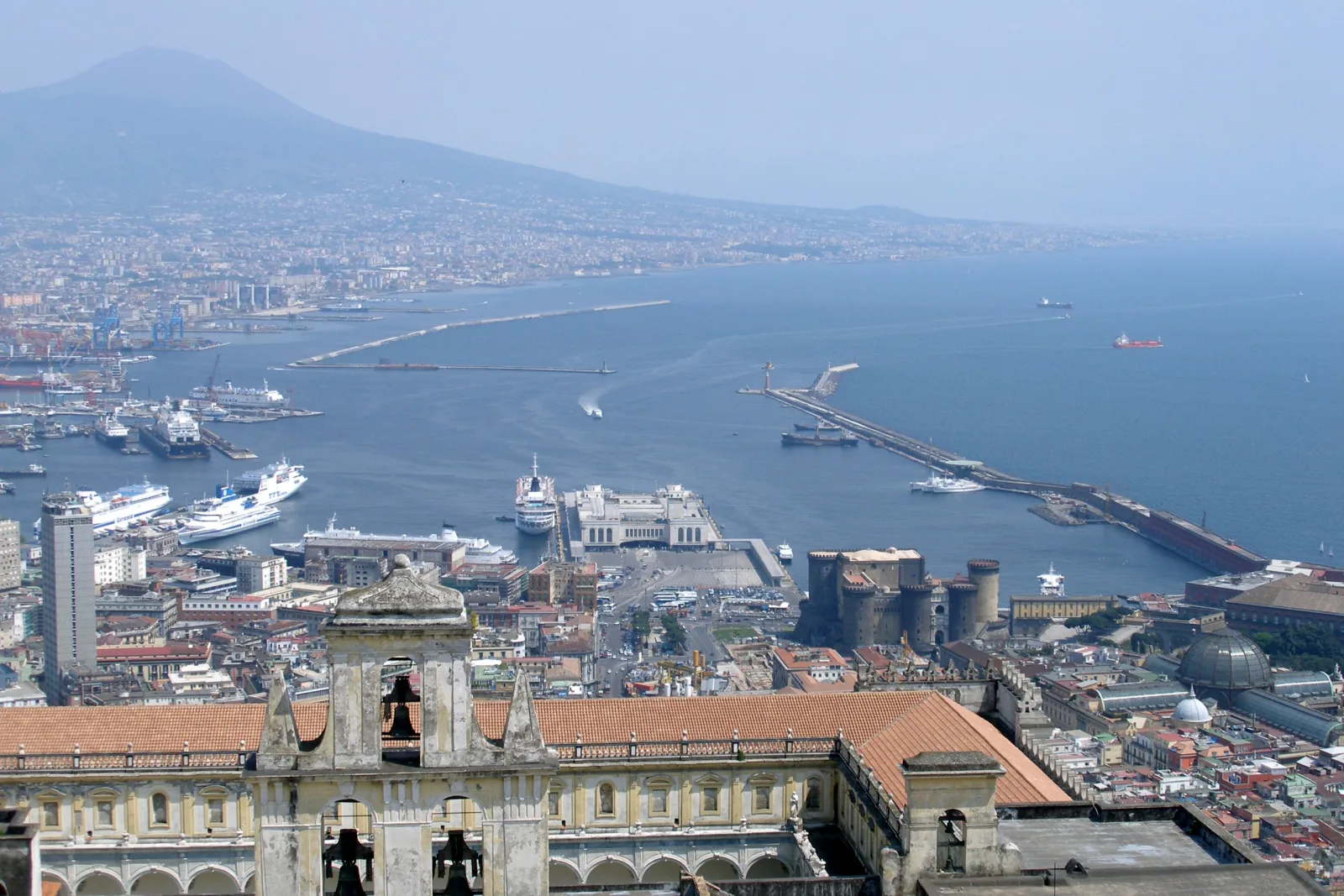 Vesuvio
