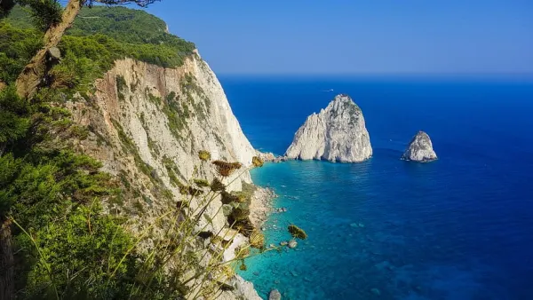 Capri Dolce Vita — Tour in barca