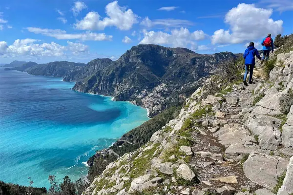 Sentiero degli Dei